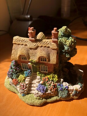 (専用) リリパットレーンLilliput Lane Watermeadows リリパットレーンLilliput Lane Watermeadows Lilliput Lane