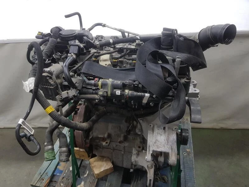 ⭐ 55263624 teilmotor für JEEP COMPASS 1.4 MULTIAIR 2017 1905833  