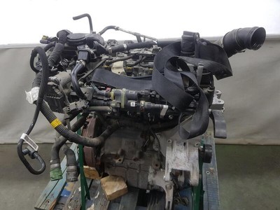 ⭐ 55263624 teilmotor für JEEP COMPASS 1.4 MULTIAIR 2017 1905833  