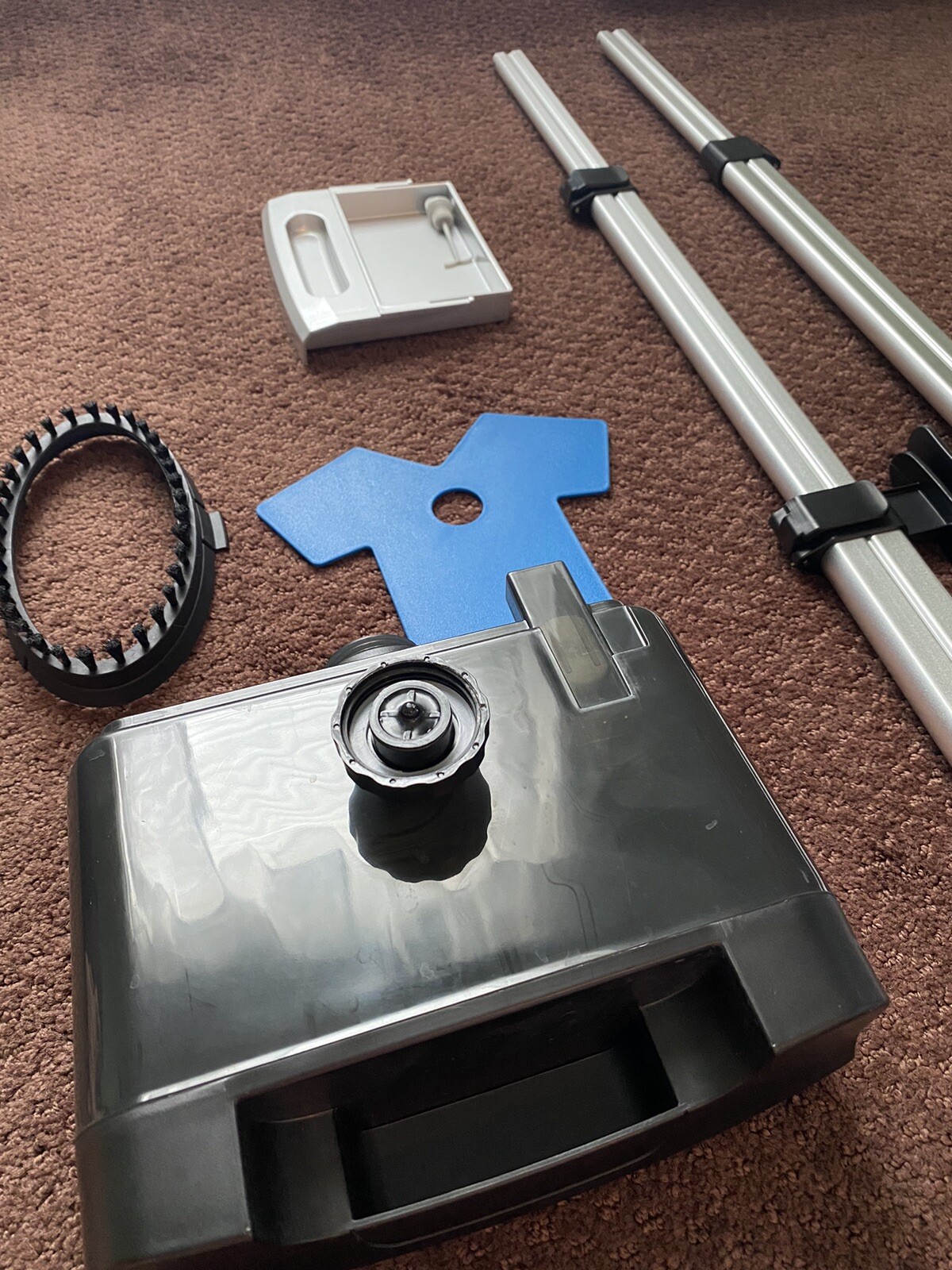 PUR STEAM GARMENT STEAMER "REPLACEMENT PARTS" MULTI LIST eBay