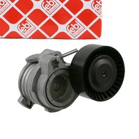 febi Riemenspanner Keilrippenriemen FüR BMW E60 E61 E63 E64 E65 E66 E67 N62 N73
