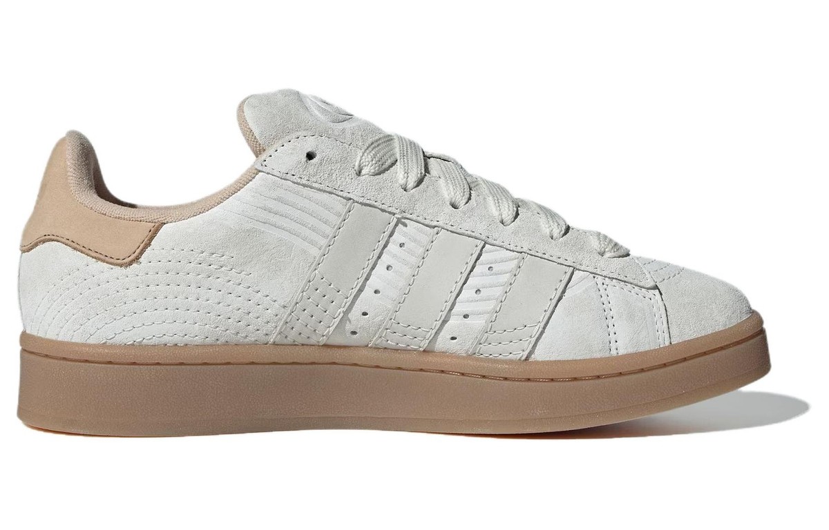 adidas Campus 00s Zen Garden Pack - White Tint - IF4334 | eBay