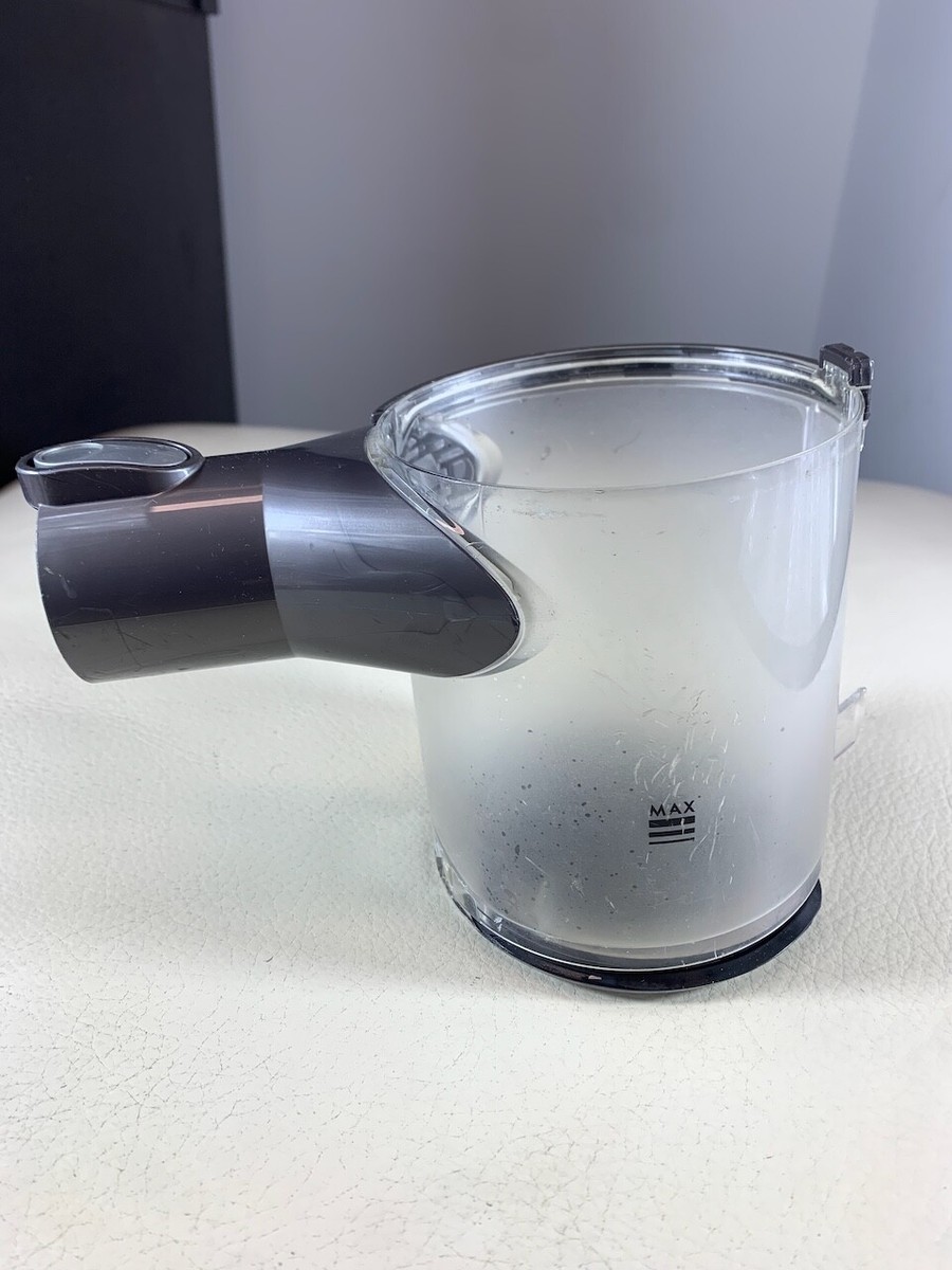 Dyson V6 DC59 SV03 SV04 SV06 Vacuum Dust Dirt Bin Canister