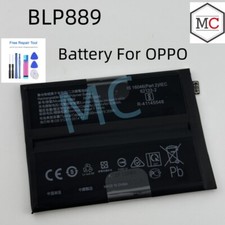 BLP889 Replacement Battery For OPPO Find X5 Pro 2500mAh 7.74V