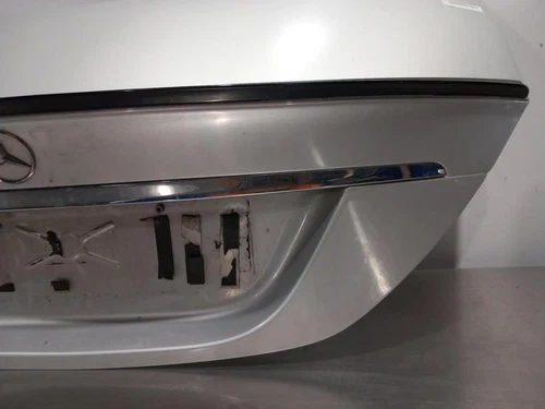 Couvercle De Coffre pour MERCEDES-BENZ CLS (BM 219) 320 CDI (219.322) 2 855420 - Foto 6 di 10