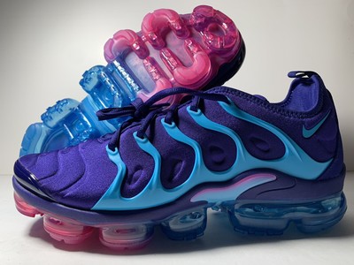 air vapormax plus vinho