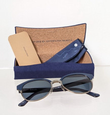 New Authentic Salt Sunglasses MADISON Polarized IBAS 54mm Frame