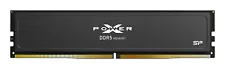16GB Silicon Power XPOWER Pulse DDR5 6000MHz CL30 1.35V Single RAM Module Black