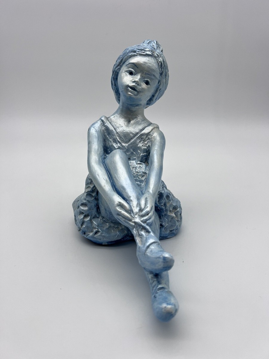 house on the hill baby Ballet柄 80cm