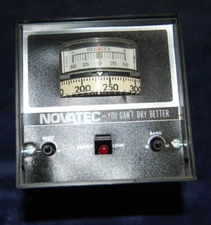 NOVATEC - 'You Can't Dry Better'  2000B 120/240