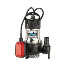Clarke HSE130A 1¼" 283W 140Lpm 7m Head Heavy Duty Submersible Water Pump