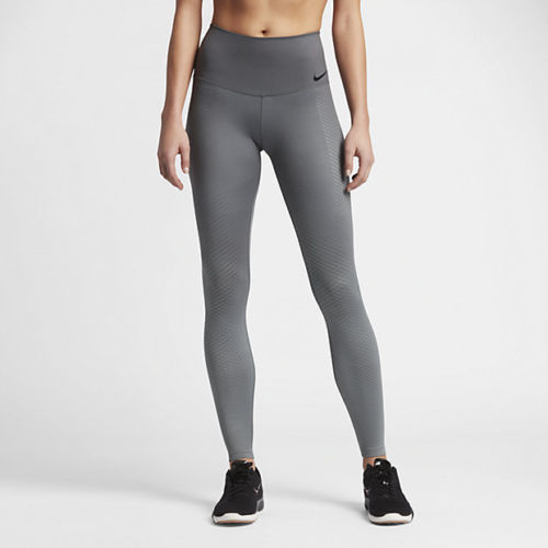 NIKE WOMENS ZONAL STRENGTH HIGH RISE 