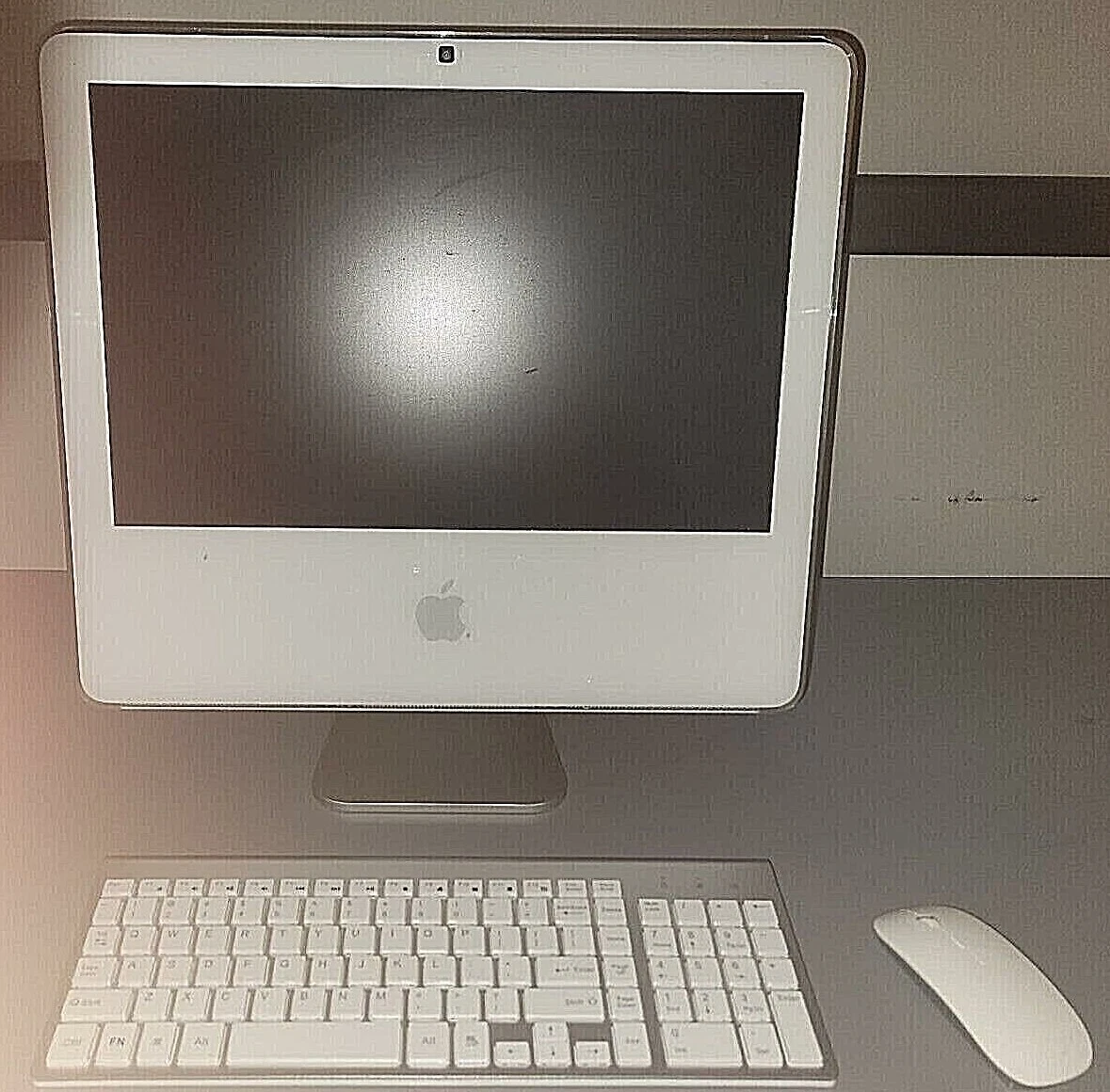Apple Imac 17 Core 2 Duo for sale | eBay