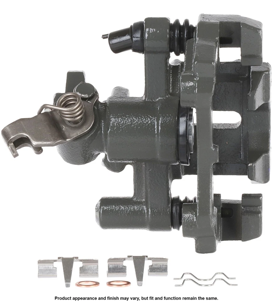 Pinza de freno de disco trasera izquierda cardone 1995 1996 para Mazda Miata 1994-1997 Foto 4 de 4