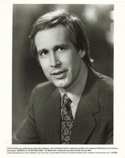 1992 Chevy Chase Movie Still Photo 8x10 Memoirs of an Invisible Man *P13d