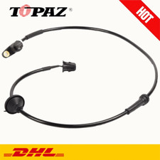 ABS Sensor Raddrehzahl VW Polo 6N1 6N2 Hinten Links oder Rechts 6N0927807A