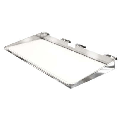 Magma Serving Shelf w/Removable Cutting Board f/9'' x 12'' Grills [A10-901]