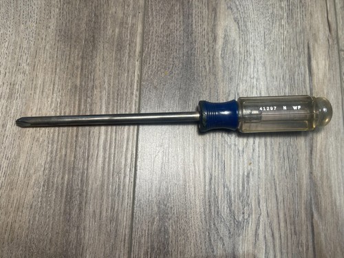 USA Craftsman Screwdrivers / Phillips, Flat Head &Torx Mix & Match / You Choose - Picture 75 of 153