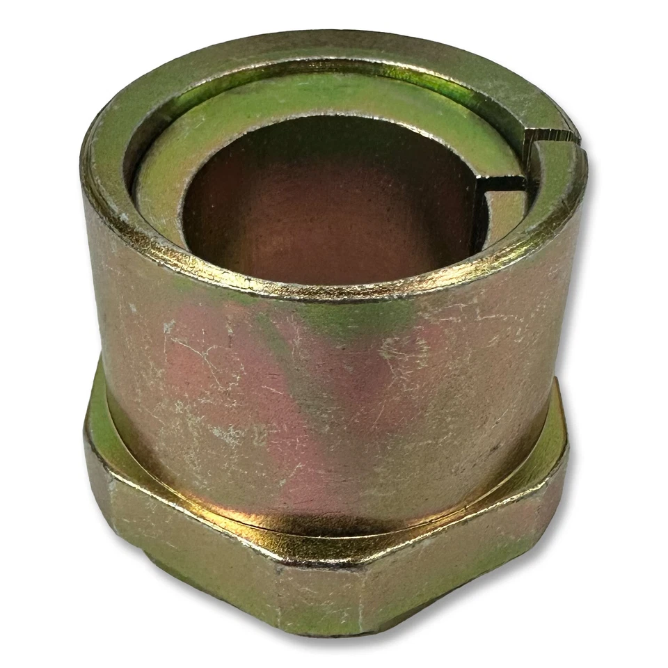 Extreme Alignment Camber Caster Bushings Pair Ford 1987-2024 2WD Trucks MADE USA - Image 3 of 4