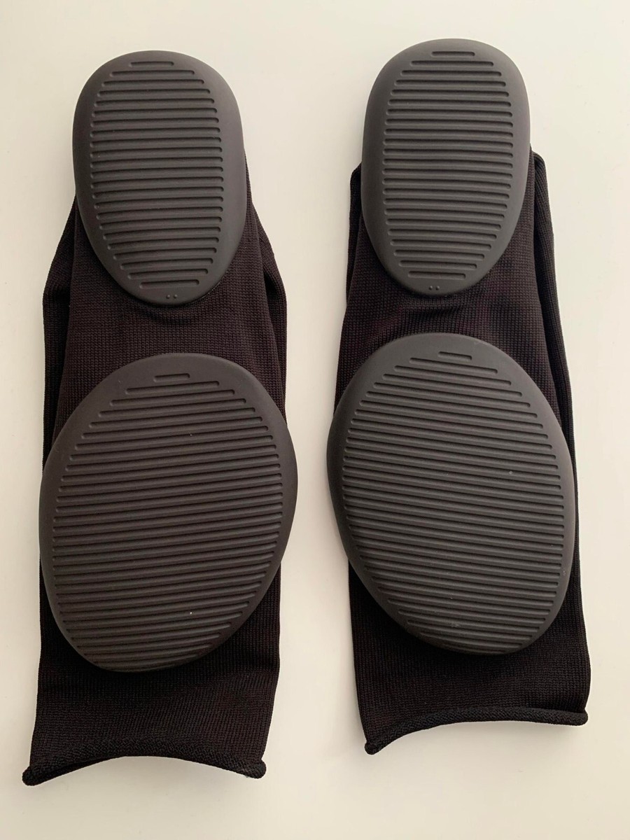 Yeezy Pods Size 2 In Hand - (US Mens 8-11) NEW YZY PODS Yeezy Pods Size 2 In Hand - (US Mens 8-11) NEW YZY PODS
