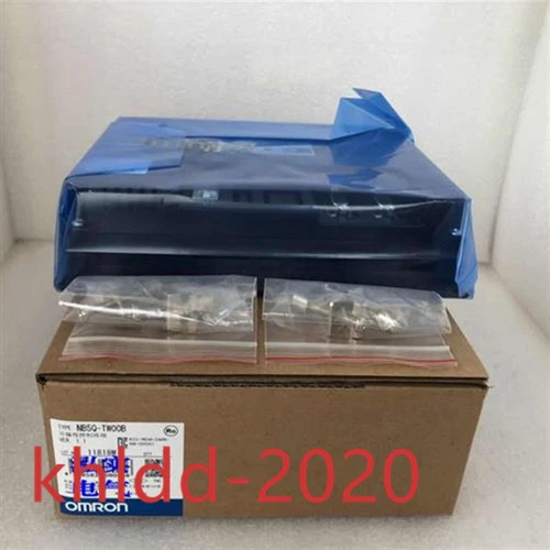 1PCS NEW IN BOX Omron touch screen NB5Q-TW00B