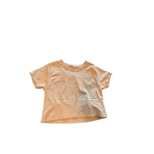 Offline by Aerie Cropped Tee