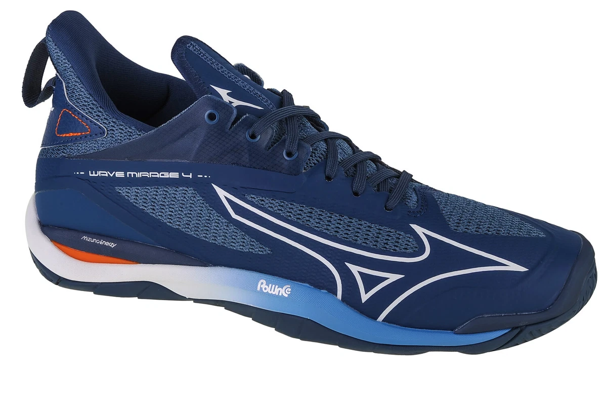 Scarpe 2025 pallamano mizuno