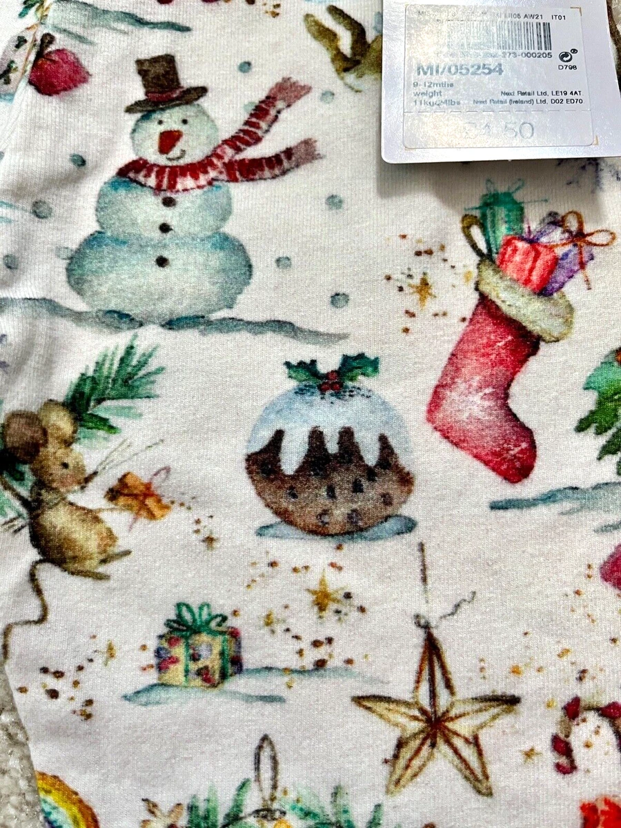Christmas leggings deals ireland