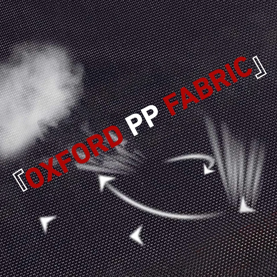 40 inch adult trampoline indoor，Adjustable height with handle，for home fitness - Image 4 of 4