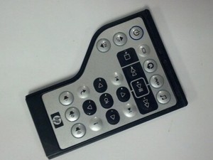 HP Pavilion dv8000 dv9000 Remote Control II 407313-001 dv2000 dv5000 v2000 v3000