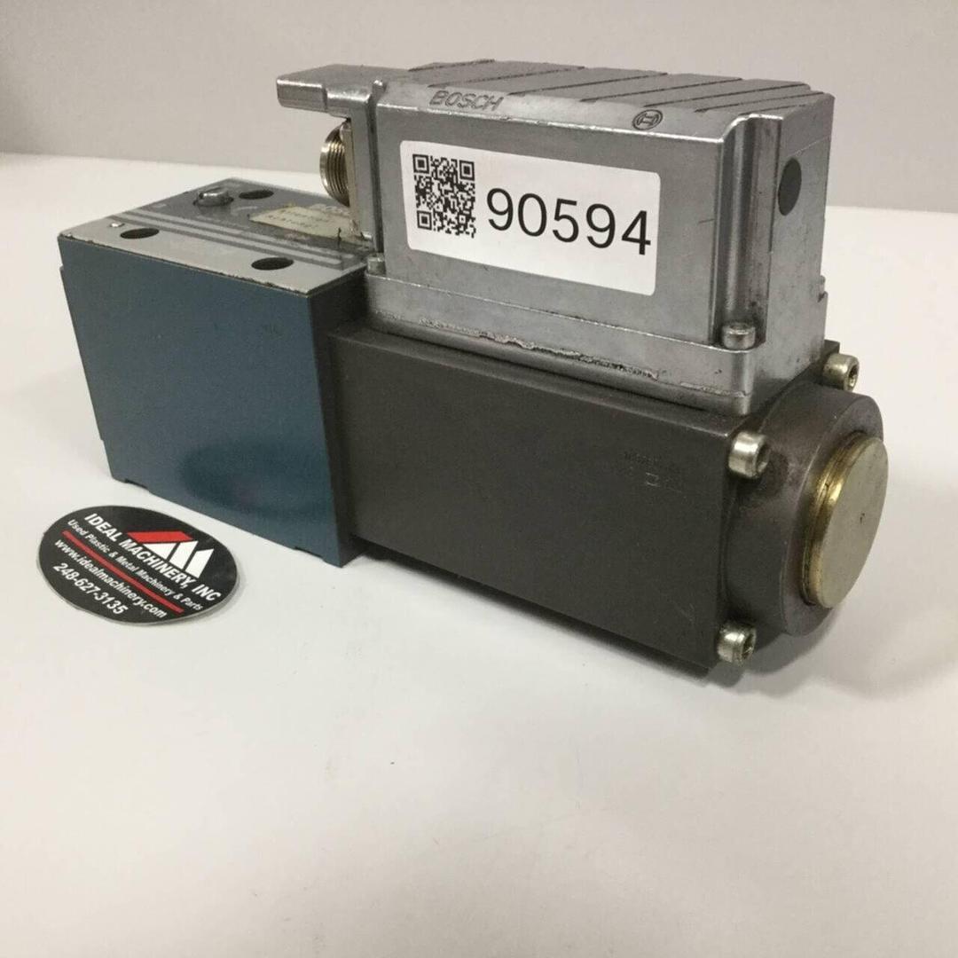BOSCH　GDR1440-LIJ2 Bosch 0 414 191 005 Single Cylinder Fuel Injection Pump