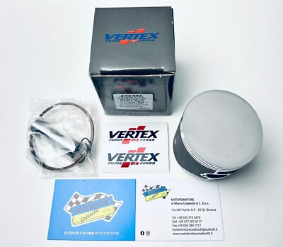 Kolben Vertex 24244A D ° 71.925 MM Für KTM EXC 3000 Tpi 2018-2022