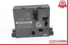 06-11 Mercedes W211 E350 E500 CLS350 Rear Right Side Door Control Module Unit