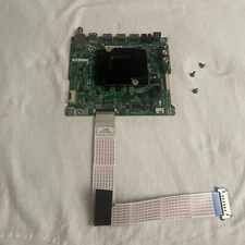 Sharp  LED LCD TV Smart LC-55P6000U Main Board  ORIGINAL USED