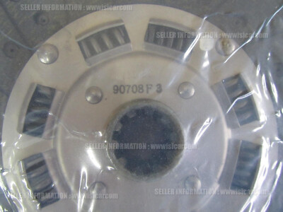 ℳ GENUINE CLUTCH DISC FOR NISSAN PATROL 60 30100-90708 disco de