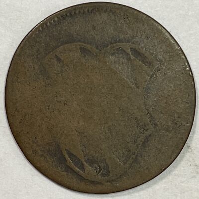1805 Bavaria German States 2 Pfennig Good G Coin #19792 | eBay