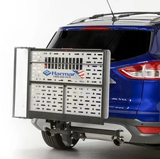 Harmar Mobility Universal Scooter Electric Carrier Auto Lift AL100