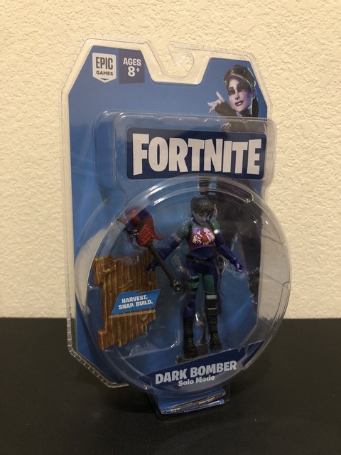 fortnite jazwares figures