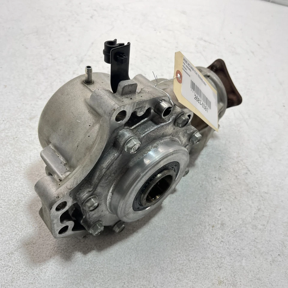 ACURA TLX MDX 2015-2020 3,5 L SH AWD transmisión automática caja de transferencia OEM Foto 2 de 4