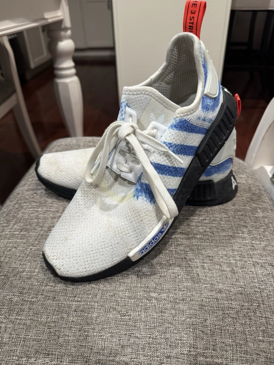 Adidas NMD_R1 ATL - G28731 for sale | eBay