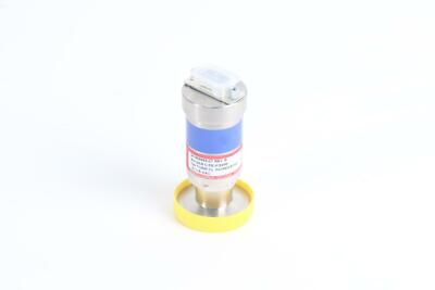 Wasco 34-309953-07 Rev B SV120-51L3B-X/2486 1A 115 VAC Vacuum Switch