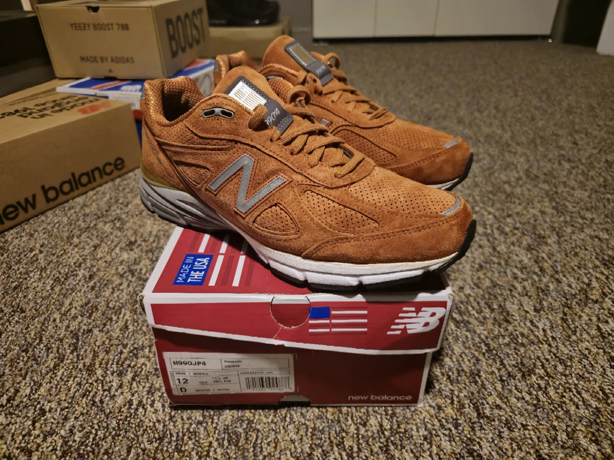 New Balance 1530 Made In England Black Purple for Sale