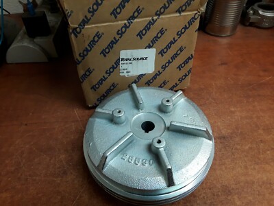 Clark, Total Source, CL2795918 Brake Drum