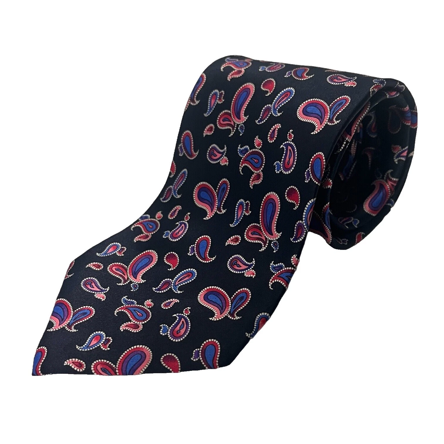 Lazos de Corbata Pancaldi Cachemira para Hombres