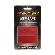 Ahead Drumstick Grip Tape - Red