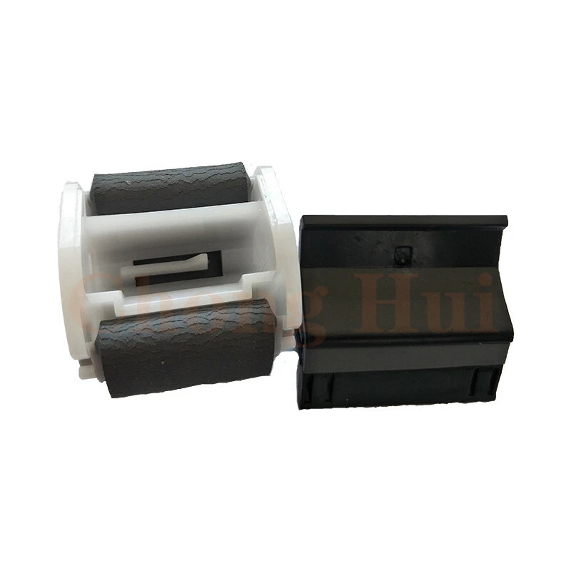 1Set Paper Pickup Roller Separation Pad for Samsung ML1610 1641 2010 4321F 4521F - Image 2 of 4