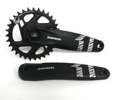 sram stylo 7k eagle 32t