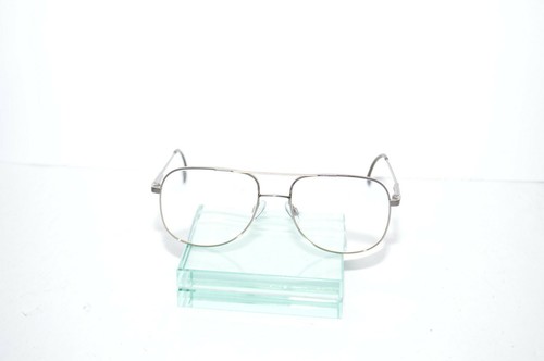 Luxottica Neil NaturalGEP Eyeglass/Sunglass Frames 56[]17-140MM NaturalGEP