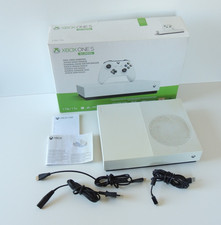 Aus Raucherhaushalt - Microsoft Xbox One S Al...