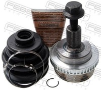 Gelenksatz Antriebswelle Febest 1610-220A48 FüR Klasse Mercedes W220 V220 350